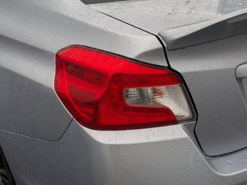 Used 2021 Subaru WRX w/ Popular Package #3 (IZT) image 11