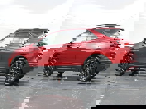Certified 2022 Chevrolet Equinox RS image 49