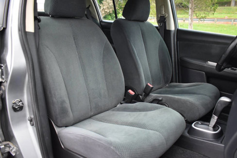 Used 2012 Nissan Versa 1.8 S w/ Special Edition Pkg image 13