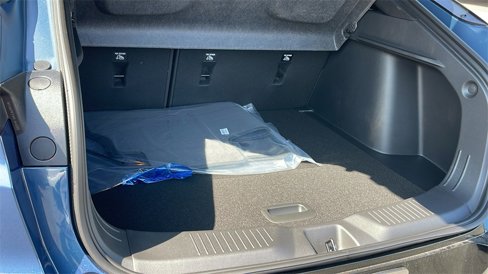New 2025 Buick Envista Sport Touring w/ Convenience I Package image 27