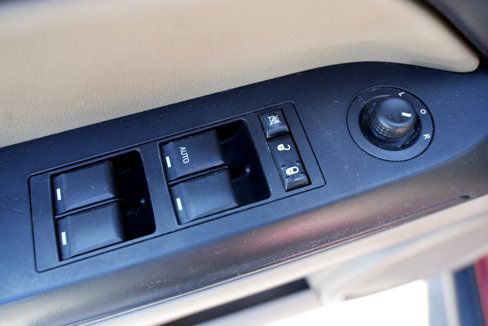Used 2012 Jeep Patriot Latitude w/ Sun/Sound Group image 32
