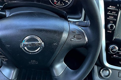 Used 2020 Nissan Murano S w/ Technology Package image 19
