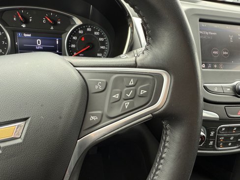 Used 2021 Chevrolet Equinox LT image 15
