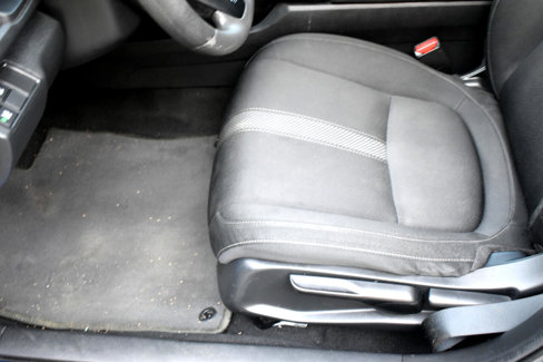Used 2019 Honda Civic LX image 25