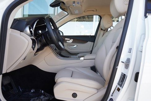 Certified 2021 Mercedes-Benz GLC 300 image 23