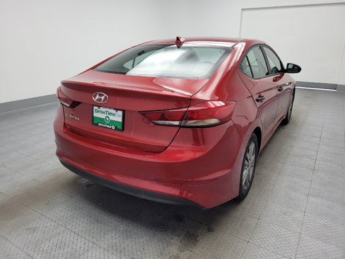 Used 2017 Hyundai Elantra SE image 7
