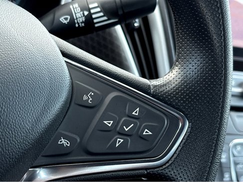 Certified 2024 Chevrolet Malibu LT image 16