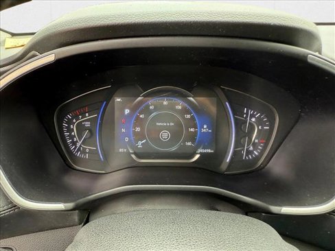 Used 2020 Hyundai Santa Fe Limited image 12