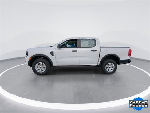 Used 2024 Ford Ranger XL image 5