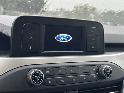 Used 2022 Ford Escape S image 14