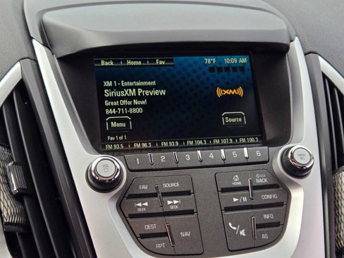 Used 2016 GMC Terrain SLE w/ Convenience Package image 23