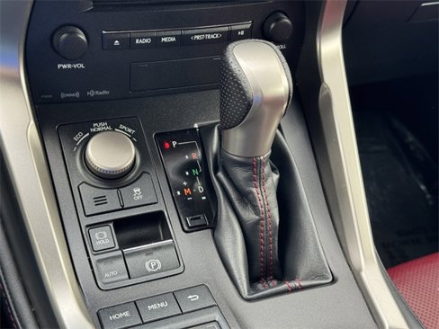 Used 2015 Lexus NX 200t F Sport w/ Navigation System Package image 18