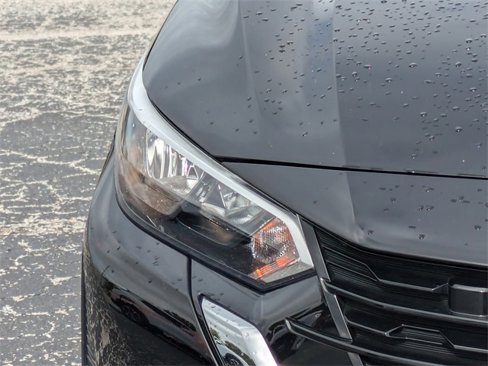 Used 2024 Nissan Sentra SV image 10