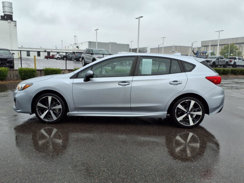 Used 2019 Subaru Impreza 2.0i Sport image 2