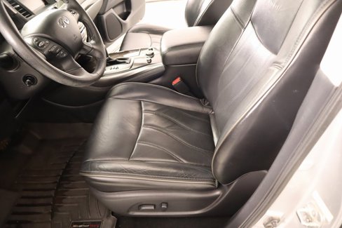 Used 2013 INFINITI JX35 AWD image 11