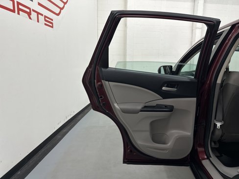 Used 2014 Honda CR-V LX image 47