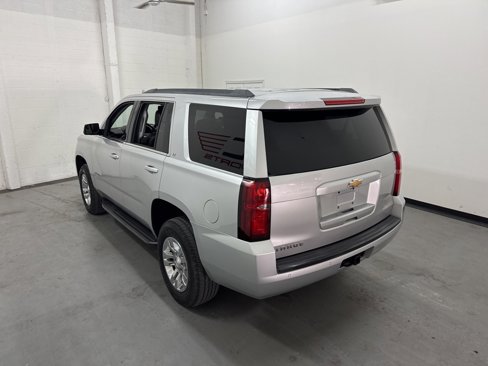 Used 2017 Chevrolet Tahoe LT image 18