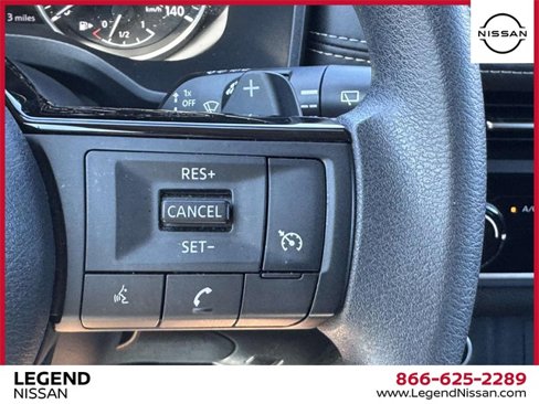 Used 2021 Nissan Rogue S image 19