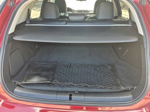Used 2011 Lexus CT 200h image 22