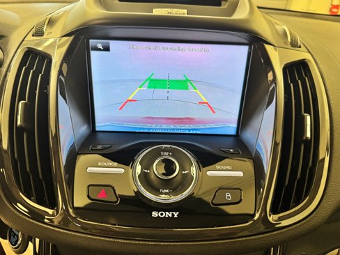 Used 2014 Ford Escape Titanium w/ Equipment Group 401A image 19