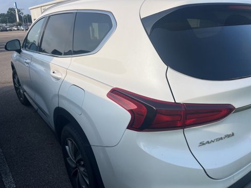 Used 2019 Hyundai Santa Fe SEL w/ Cargo Package image 4