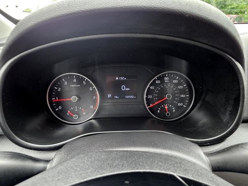 Used 2021 Kia Sportage LX image 20