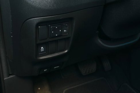 Used 2017 Nissan Juke S image 13