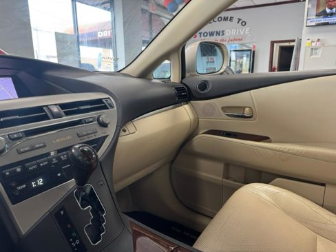 Used 2013 Lexus RX 350 2WD image 42