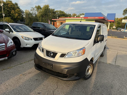 Used 2019 Nissan NV200 S image 3