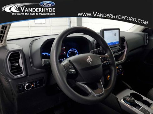 Certified 2024 Ford Bronco Sport Big Bend image 19