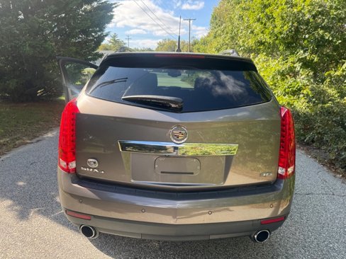 Used 2012 Cadillac SRX Performance image 12