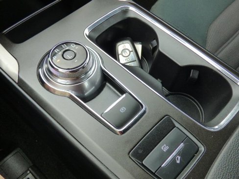 Used 2018 Ford Fusion SE image 14