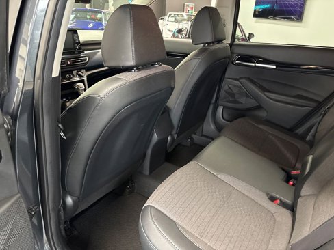 Used 2021 Kia Seltos S image 39