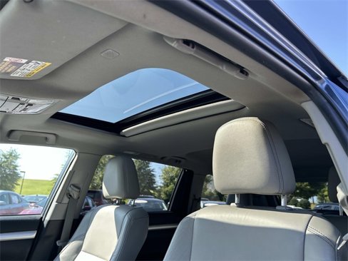 Used 2019 Toyota Highlander XLE image 23