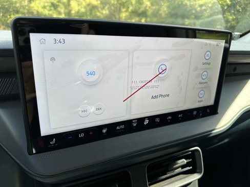 New 2025 Ford Maverick XLT image 18
