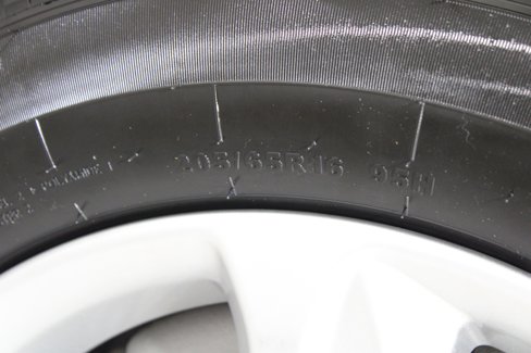 Used 2022 Chevrolet Malibu LS image 36