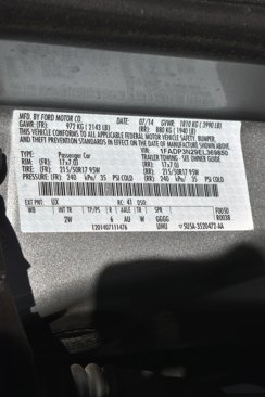 Used 2014 Ford Focus Titanium image 52