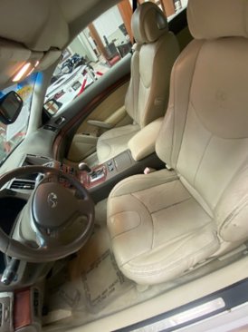 Used 2009 INFINITI G37 Sport w/ Premium Pkg image 15