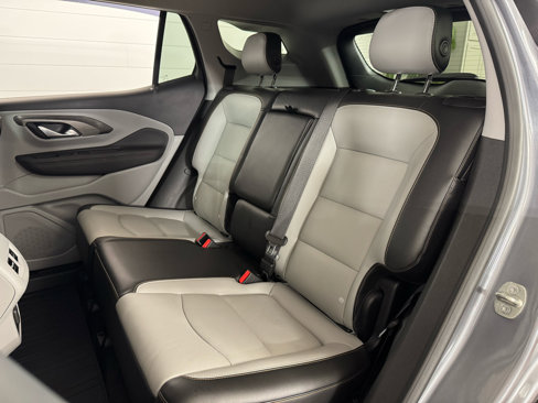 Used 2019 GMC Terrain SLT w/ Preferred Package image 31