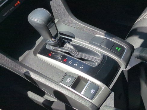 Used 2018 Honda Civic EX-T image 23
