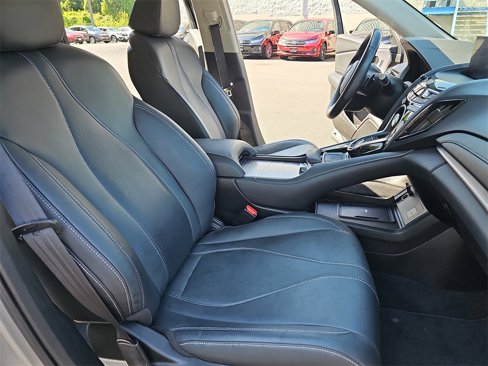 Certified 2022 Acura RDX w/ Technology Package image 10