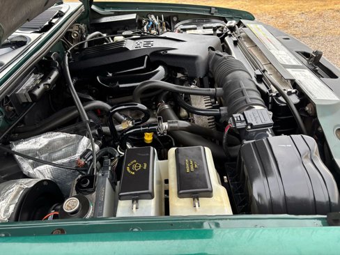 Used 1999 Mercury Mountaineer 4WD image 23