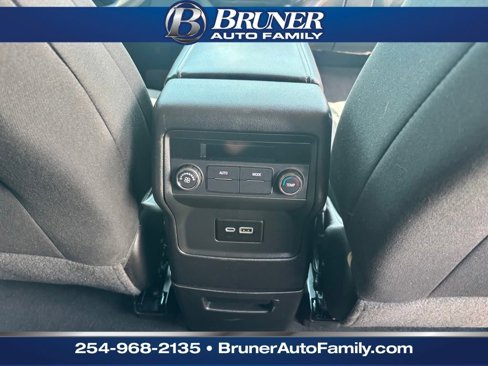 Certified 2023 GMC Acadia SLE image 20