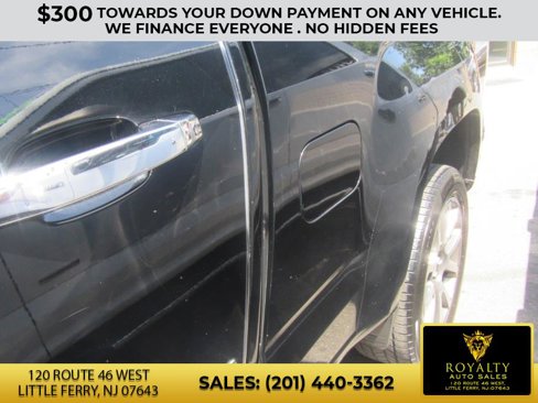 Used 2017 GMC Canyon Denali image 25