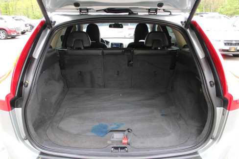 Used 2012 Volvo XC60 3.2 image 15