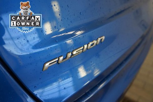 Used 2020 Ford Fusion SE image 13