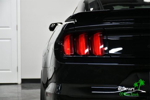 Used 2017 Ford Mustang Shelby GT350 w/ Electronics Package image 9