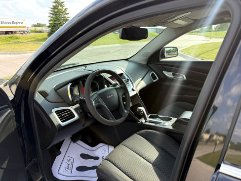 Used 2010 GMC Terrain SLE image 13