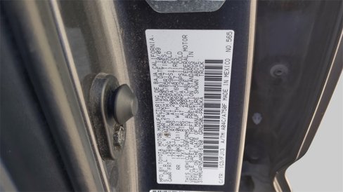 Used 2010 Toyota Tacoma 4x4 Double Cab image 17