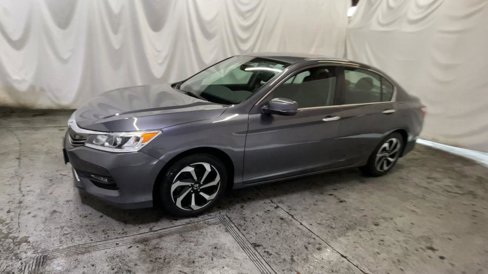 Used 2017 Honda Accord EX-L image 4